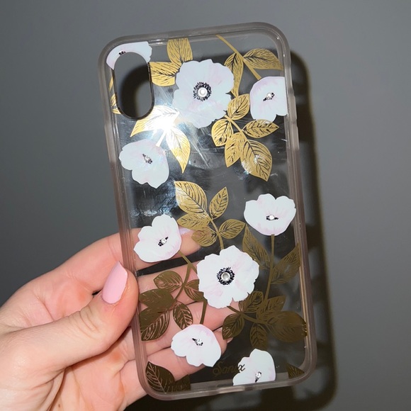 Sonix iPhone XS Max case - Picture 1 of 4